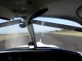 rwy 19, piloto cezar venturini, v�o de navega��o para bauru, instrutor bruno caspani