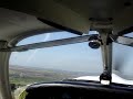 rwy 19, piloto cezar venturini, v�o de navega��o para bauru, instrutor bruno caspani