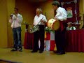 Los Soplillo con Eladio Elvira - Charrada Peñarandina Los Soplillo con Eladio Elvira - Charrada Peñarandina