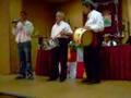 Los Soplillo con Eladio Elvira - Charrada Peñarandina