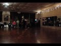 Audra & Travis - Fox Trot
