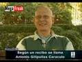 Thumbnail of video Antonio Gilipollas Caraculo: PRESENTE