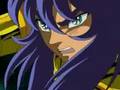 Saint Seiya - Iron Maiden - The Trooper