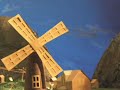  animation cut out fire ice music video indie rock spinto band oh mandy waverly films jon watts stop motion