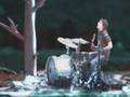 Spinto Band Oh Mandy (high quality)