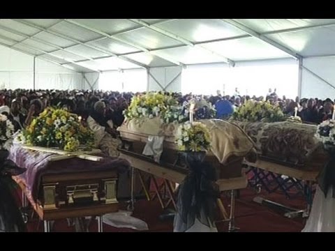 Families of Fields Hill crash victims want truck owner to accept responsibility Families of Fields Hill crash victims want truck owner to accept responsibility