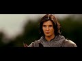 Prince Caspian from the Chronicles of Narnia Mobie Trailer Prince Caspian from the Chronicles of Narnia Mobie Trailer