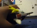 Digimon Review:Digi-Egg of Reliability to Submarimon