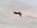FRECCE TRICOLORI DISPLAY AT RIAT PT1
