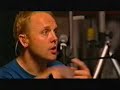 Metallica all MTV Icon Spot