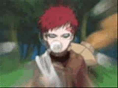 gaara