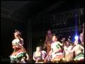TAMBOR VELEÑO FUNCHAL 2008