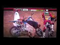 X Games 14 jeremy twitch stenberg gets mad