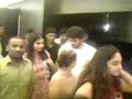 Ajith and Shalini in Satyam Cinemas