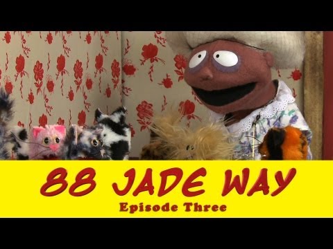 88 Jade Way : Episode 3