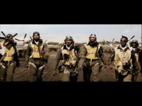 red tails dubstep trailer HQ
