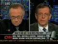 Discussing Faith in Public Life (CNN) 3 of 5 Faith-Based and Community Initiatives
