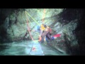 Raw Video: Dramatic 270-Foot Waterfall Rescue