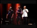 yukah feat insingizi/mamadou diabate live