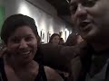 Mini Bar San Francisco Opening Night Divisadero Street
