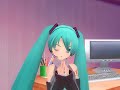あなたの歌姫 初音ミク