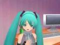 あなたの歌姫 初音ミク