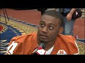 imitating COACH MACK BROWN during Fiesta Bowl Interview&nbsp;&nbsp;&nbsp;&nbsp;&nbsp;&nbsp;&nbsp;&nbsp;&nbsp; <a href="Video.aspx?videoId=6694&">&nbsp;Rate &amp; Comment</a>