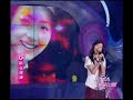 张靓颖 超级女声5进3