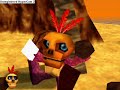 Banjo Kazooie Stop N Swop Photos