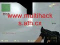 counter-strike + source aimbot and wallhack free Download