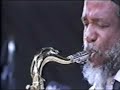 The Skatalites - I should have known better !!LIVE!!