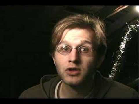 The Consumatron Minute - 03/28/07 - Brick, Mortar