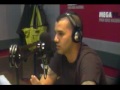 Ciro Pertussi en Ncb