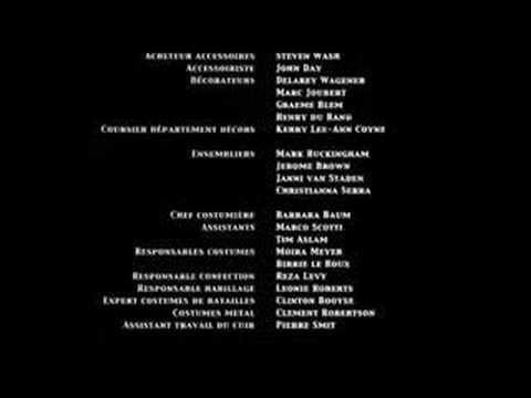 Alicia Witt video