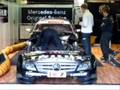 DTM le mans 2008