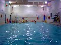 Naturist Water Recreation