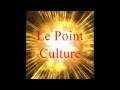 Résultat Du Concours Pour Le Nouveau Générique Du Point Culture