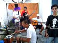 Knockin' on Heavens Door - Ensaio mal ensaiado...