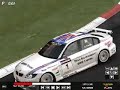 GTR2 Nordschleife with Logitech G25