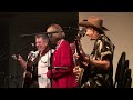 The Dilliards with Maggie Peterson, known as The Darlin Boys with sister Charlene sing