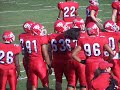 Fresno State Bulldogs vs Kansas State Wildcats 2007