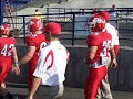 Fresno State Bulldogs vs Kansas State Wildcats 2007