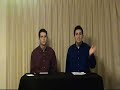 UFC 83 Serra vs St-Pierre 2 Predictions Part 2
