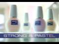 Veronica Varekova Nivea Pastel Colour