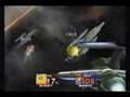 videos de Fred(Kirby) vs Monk(Mario)