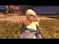 special: blade and soul   first gameplay video   new ncsoft mmo