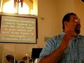 †  4.27.08 ¼  Doubting God's Goodness Doubters Anonymous