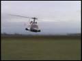 videos de Helicóptero rádio-controlado turbo