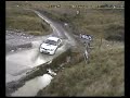 Neville Jones - Wales Rally GB 2008 Neville Jones - Wales Rally GB 2008