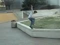 teddy johnson at the fountains